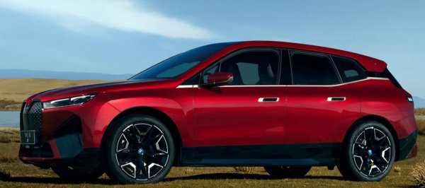 金富宝配资 低调的宝马SUV，终端降价超30万！全进口，4秒级破百！