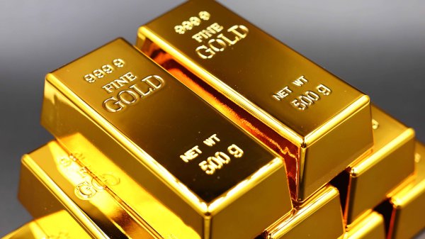 银易配资网 香港失窃黄金已全数追回