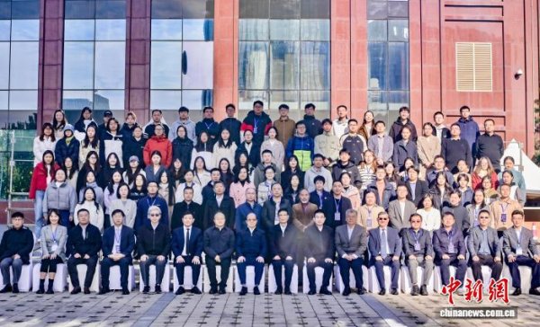 天牛宝 聚焦“水质与食品安全光谱应用” “高光谱技术产业联盟”发起成立